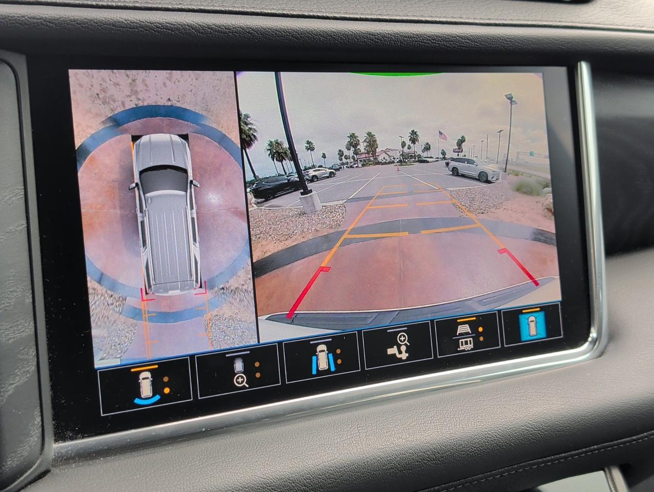 2021 GMC Yukon Denali San Juan TX