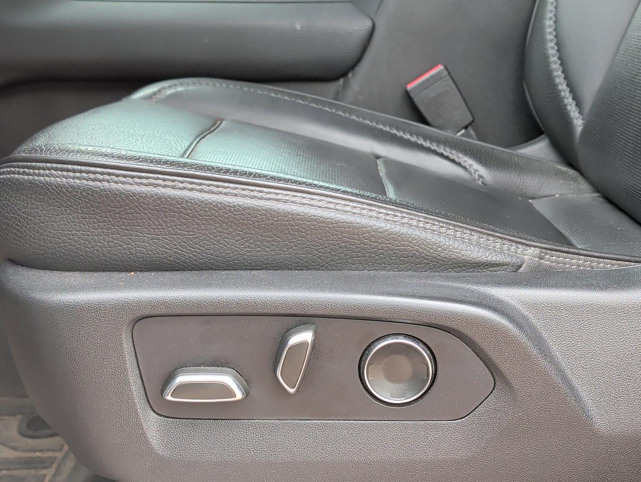 2021 GMC Yukon Denali San Juan TX