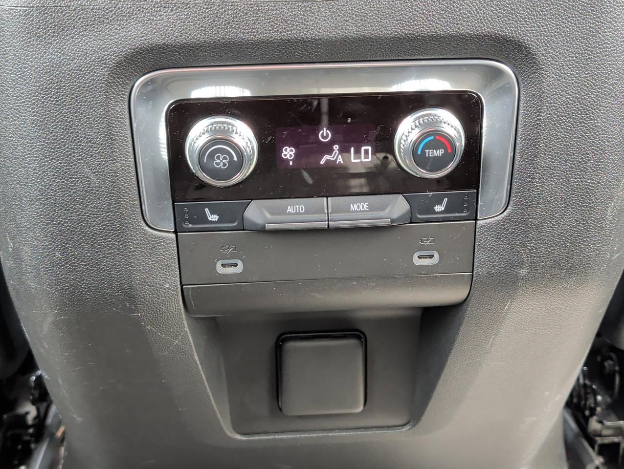 2021 GMC Yukon Denali San Juan TX