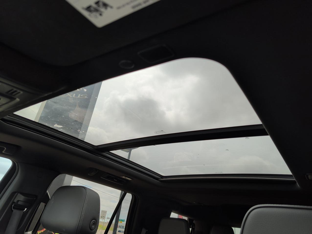 2021 GMC Yukon Denali San Juan TX