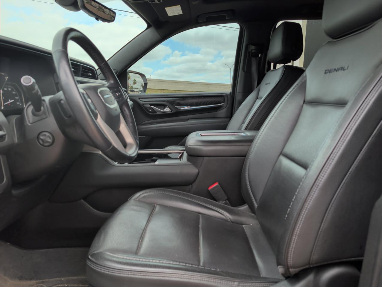 2021 GMC Yukon Denali San Juan TX