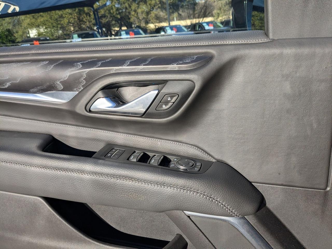 2021 GMC Yukon Denali San Antonio TX