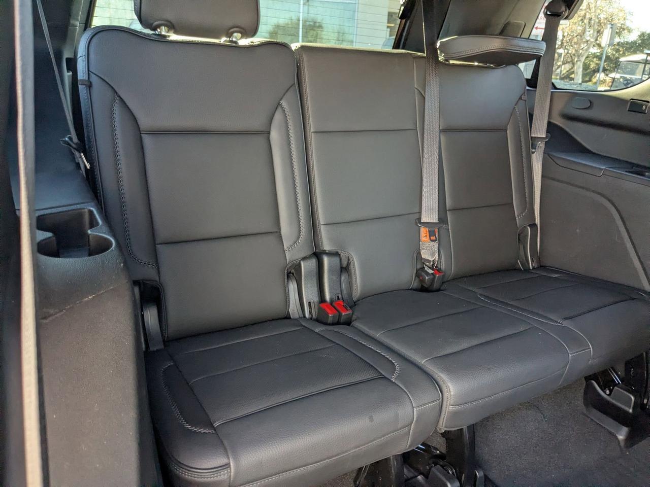 2021 GMC Yukon Denali San Antonio TX