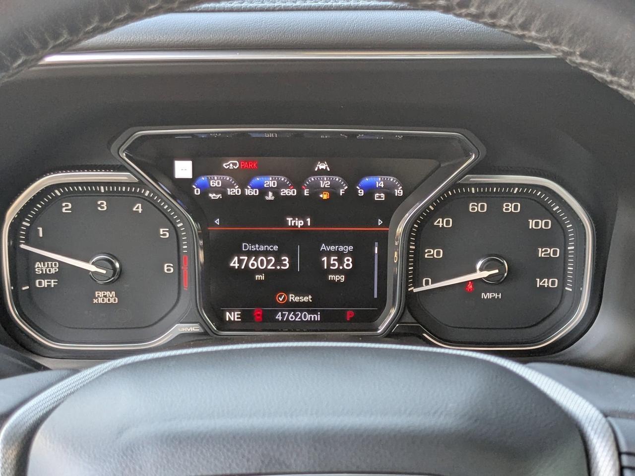 2021 GMC Yukon Denali San Antonio TX