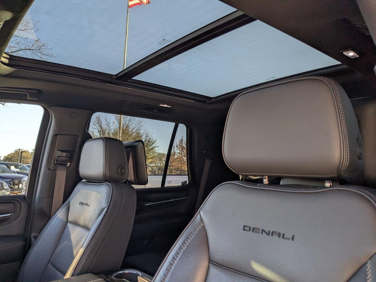 2021 GMC Yukon Denali San Antonio TX