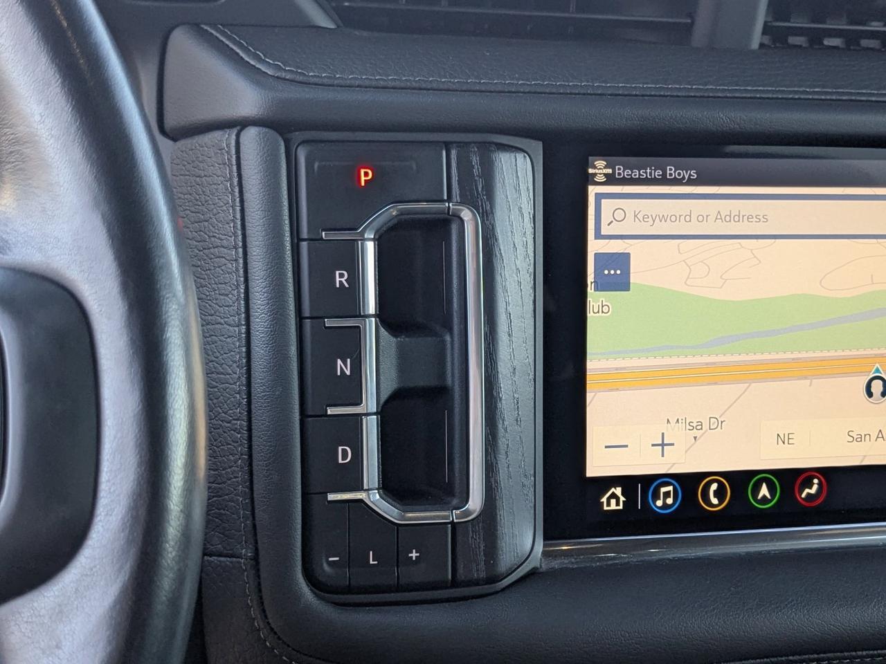 2021 GMC Yukon Denali San Antonio TX