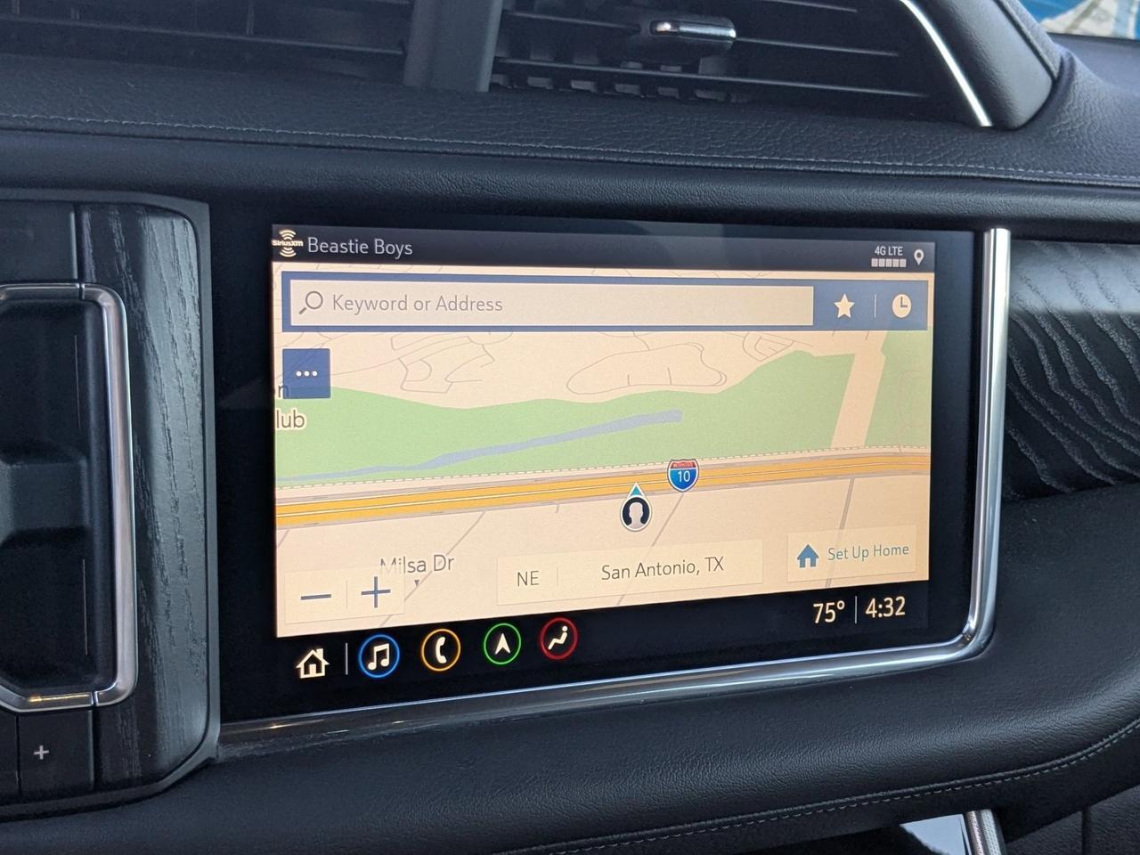 2021 GMC Yukon Denali San Antonio TX