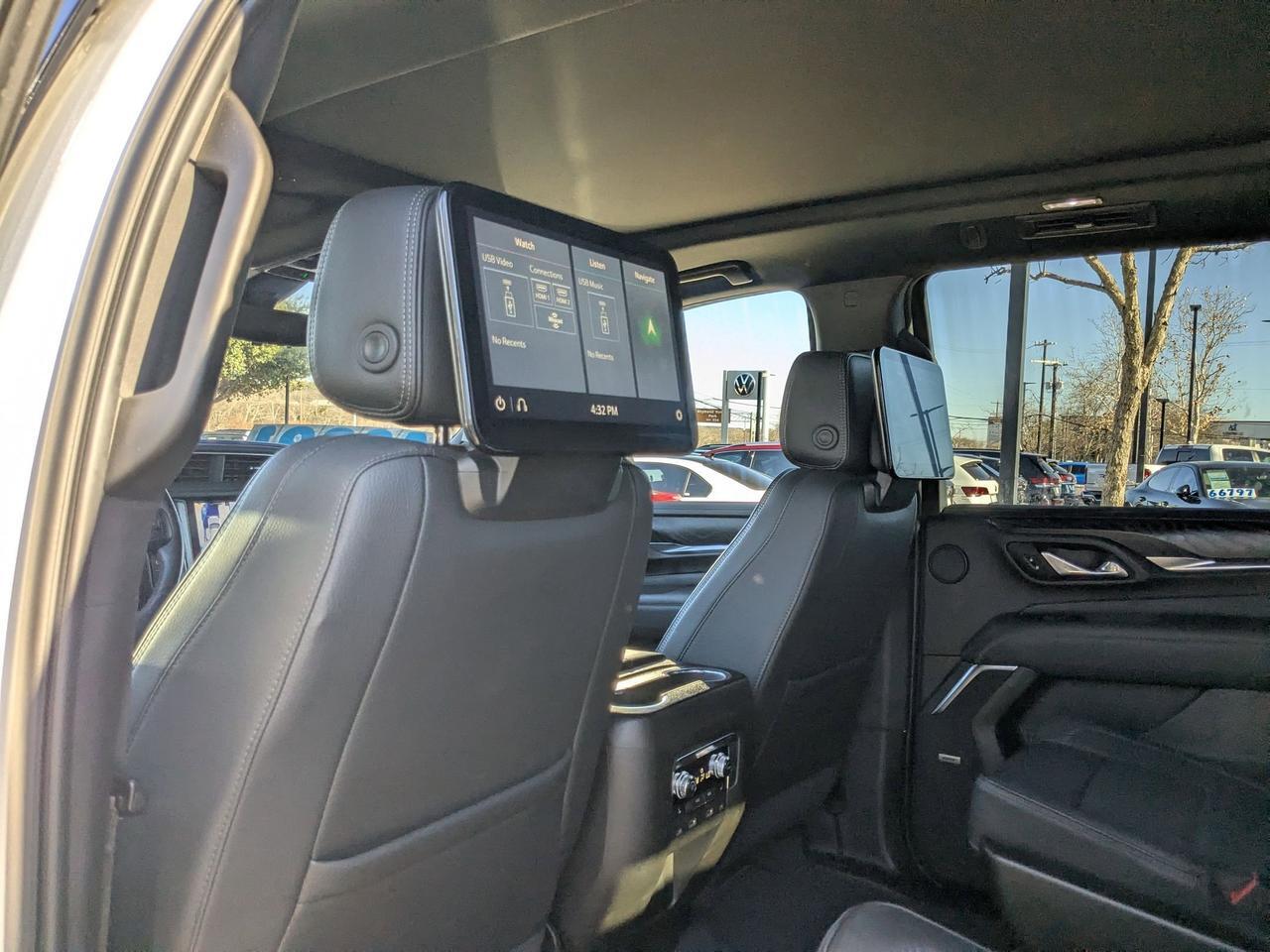 2021 GMC Yukon Denali San Antonio TX