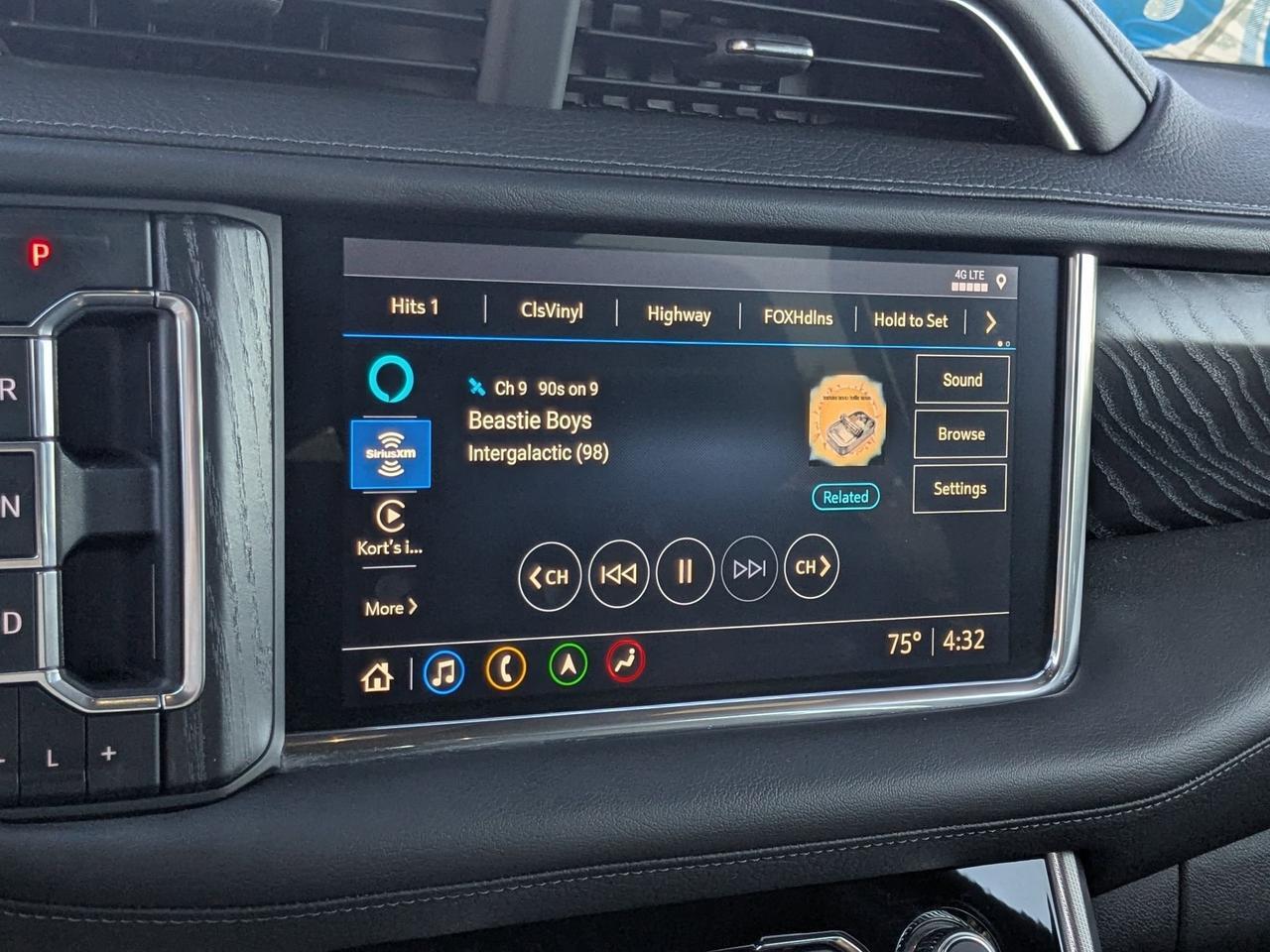 2021 GMC Yukon Denali San Antonio TX