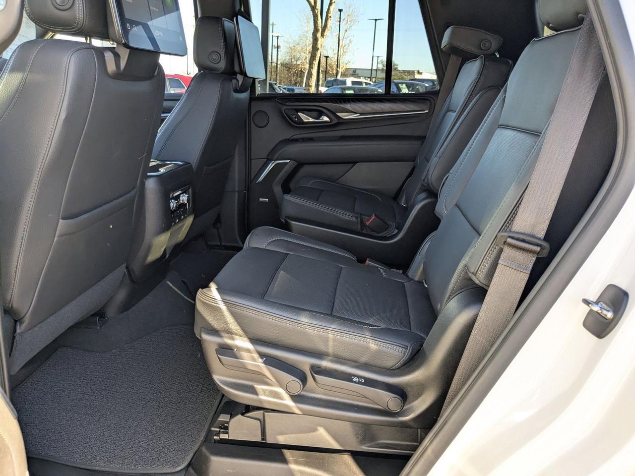 2021 GMC Yukon Denali San Antonio TX