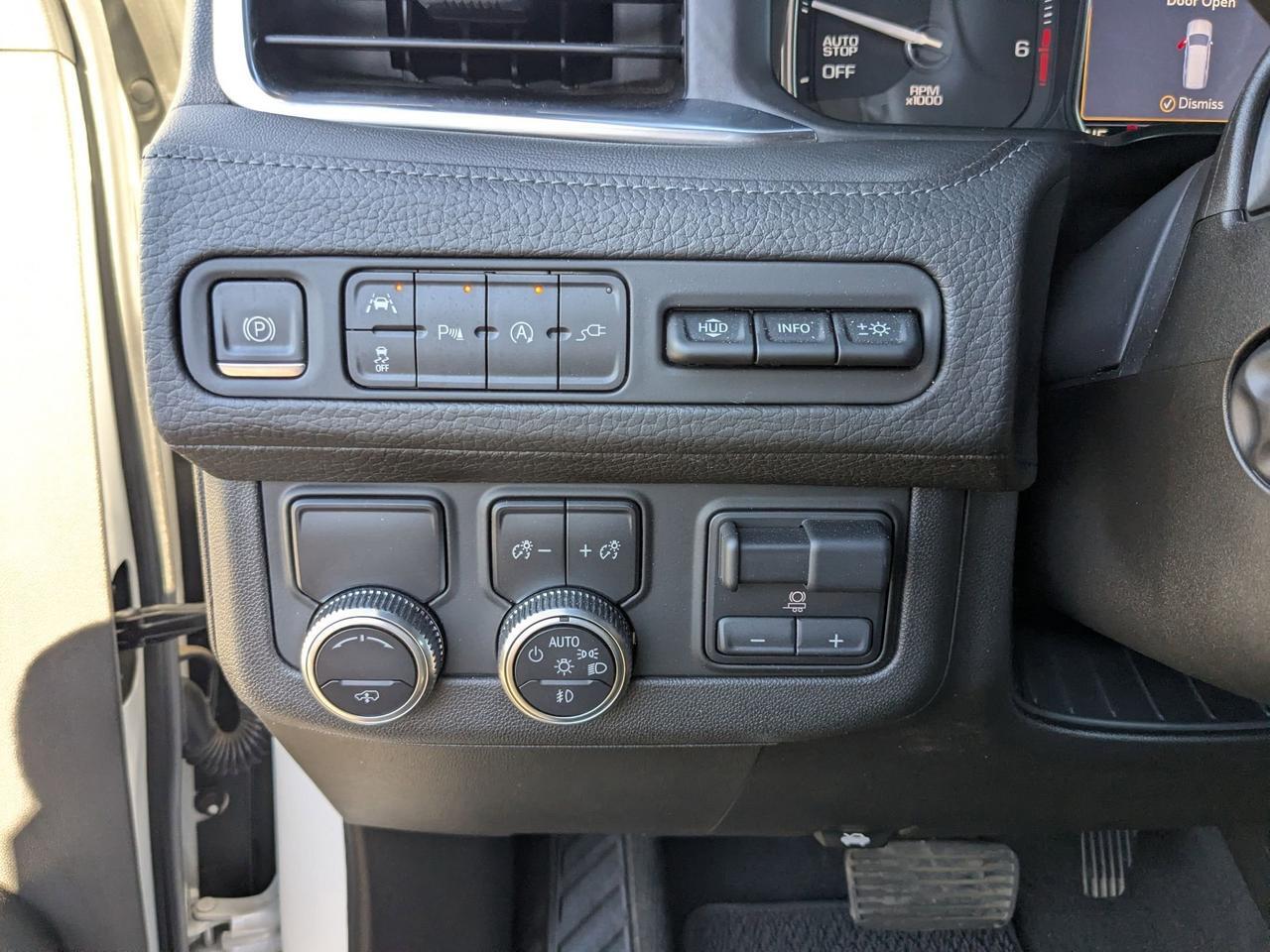 2021 GMC Yukon Denali San Antonio TX