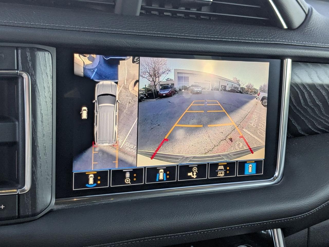 2021 GMC Yukon Denali San Antonio TX