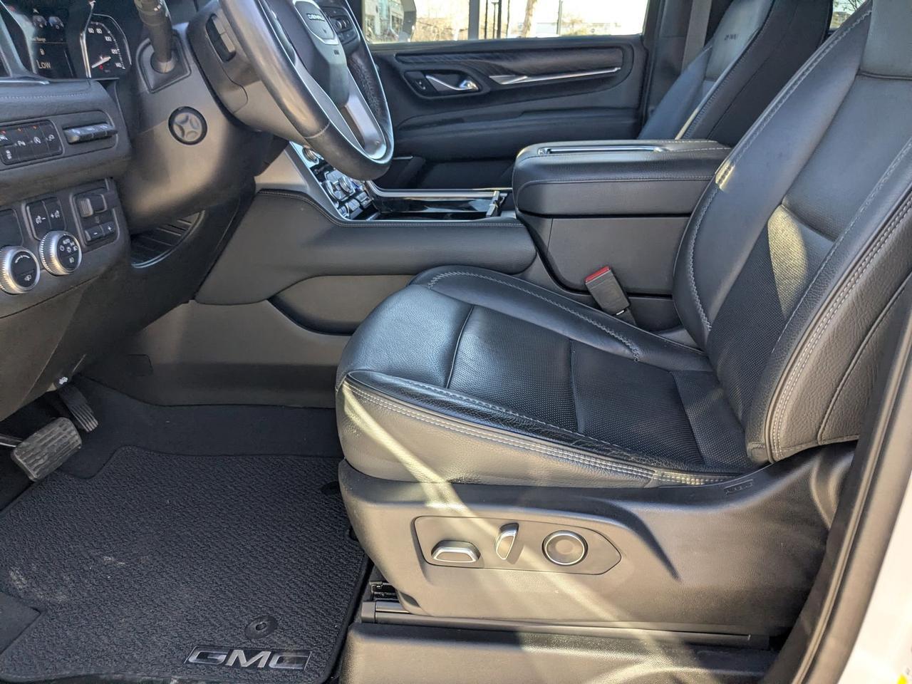 2021 GMC Yukon Denali San Antonio TX