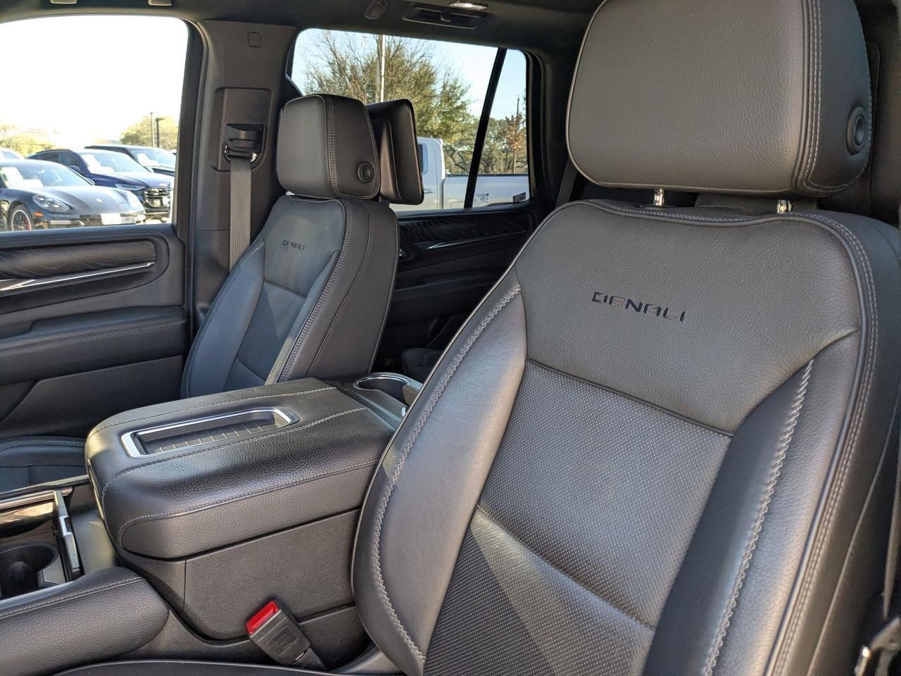 2021 GMC Yukon Denali San Antonio TX