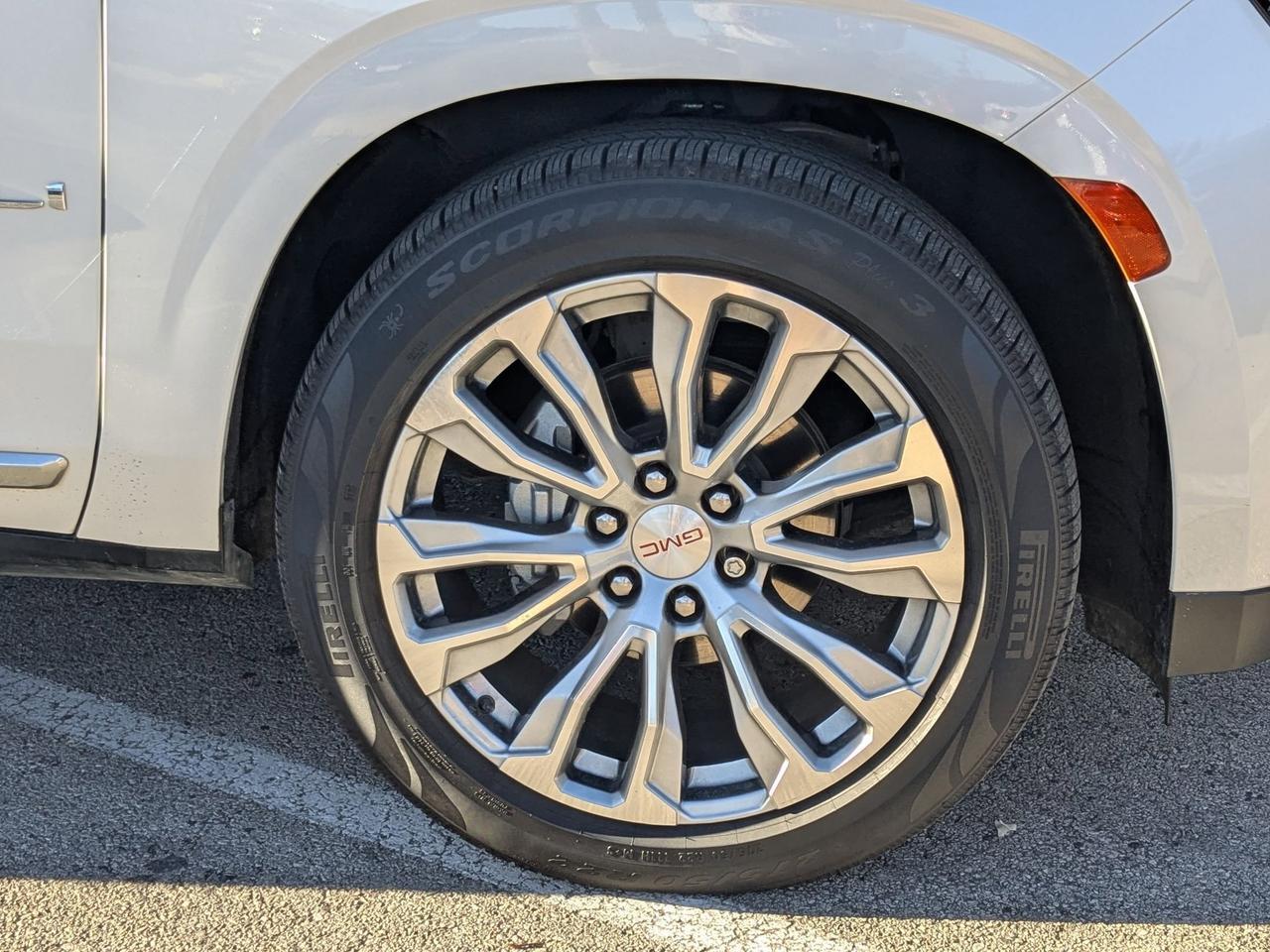 2021 GMC Yukon Denali San Antonio TX