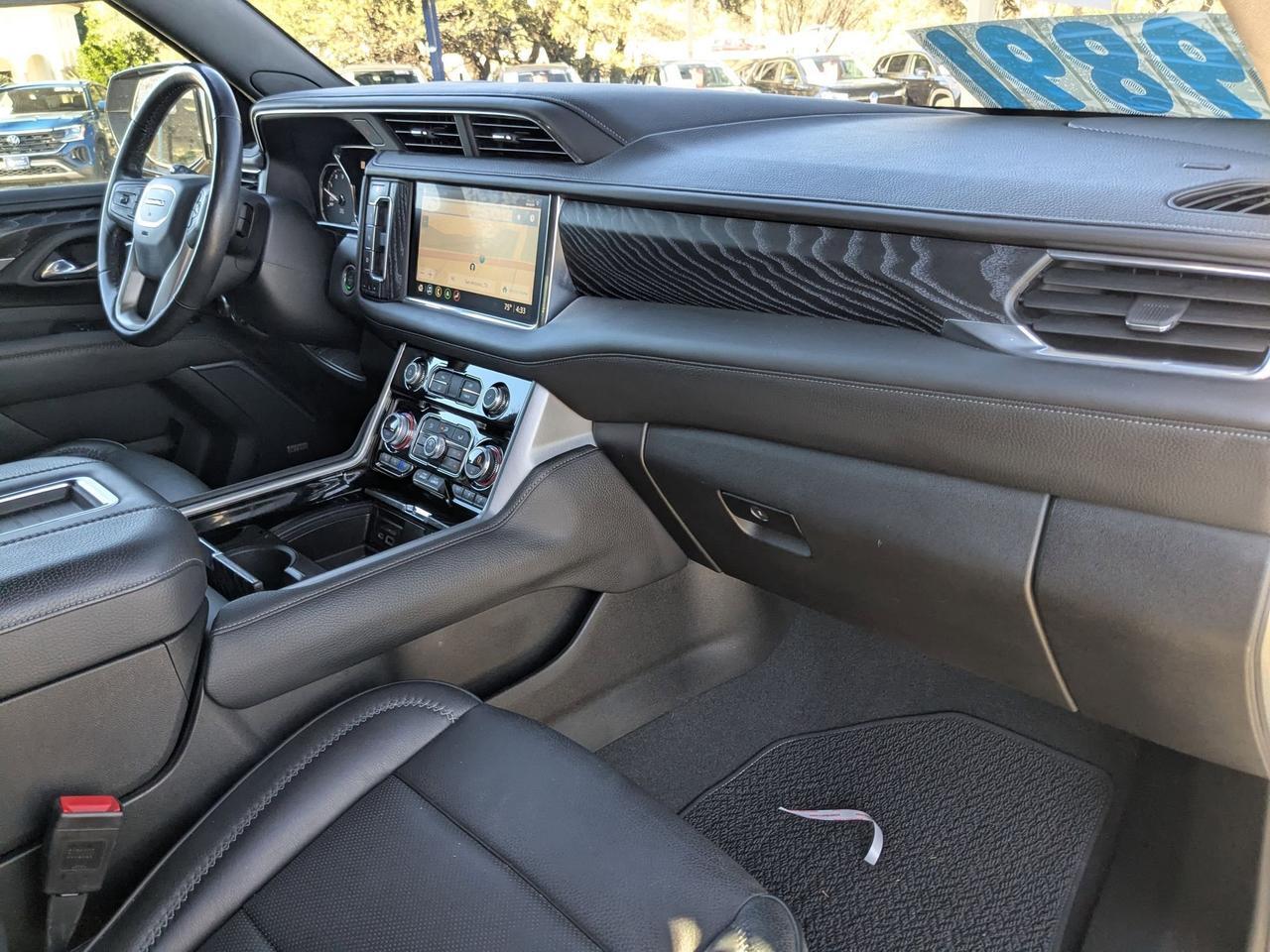 2021 GMC Yukon Denali San Antonio TX