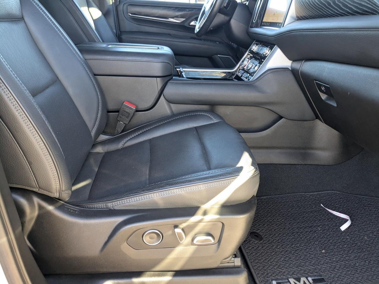 2021 GMC Yukon Denali San Antonio TX