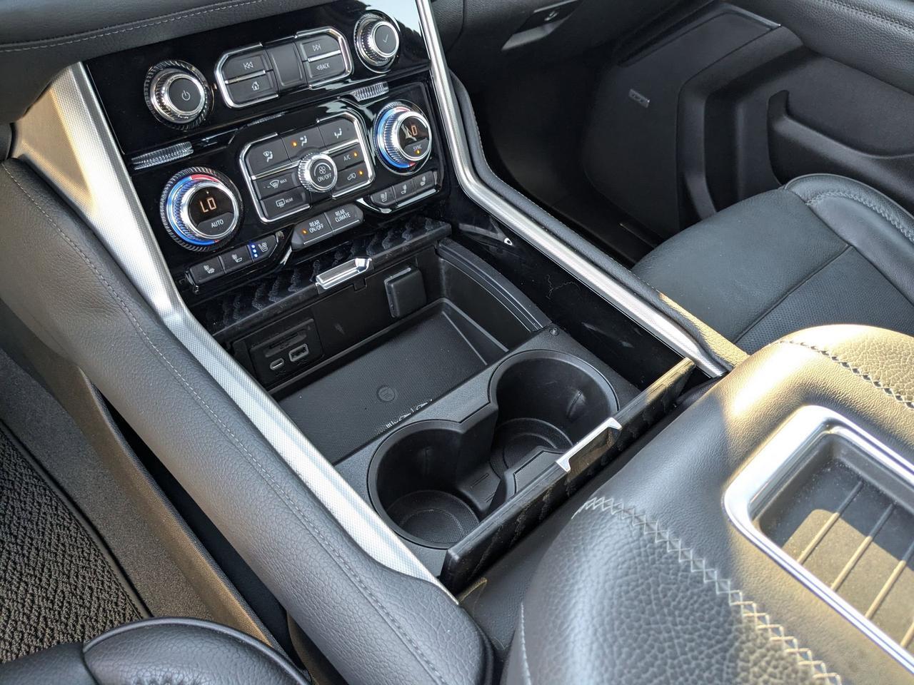 2021 GMC Yukon Denali San Antonio TX