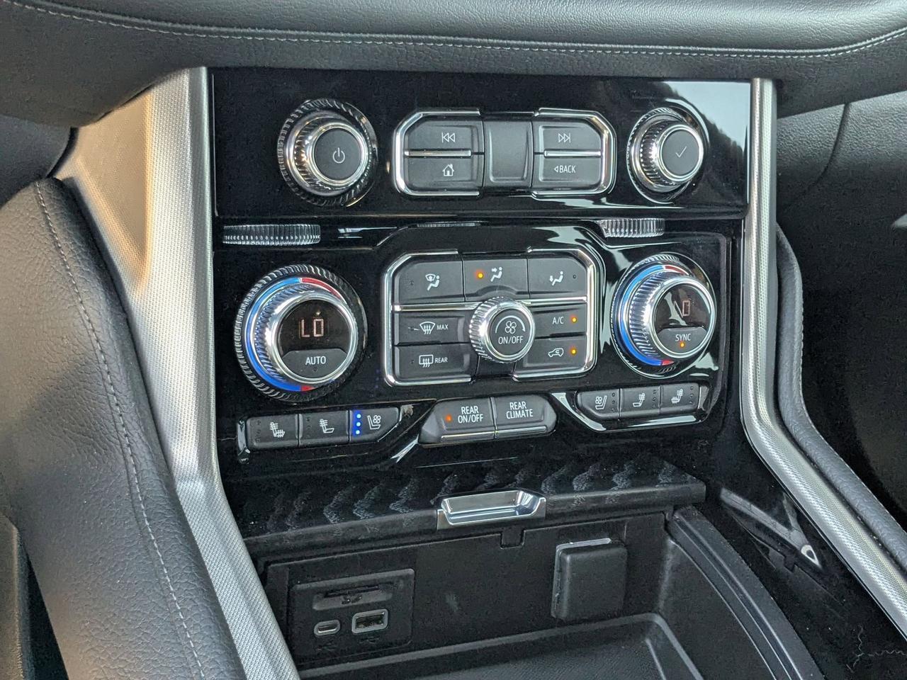 2021 GMC Yukon Denali San Antonio TX