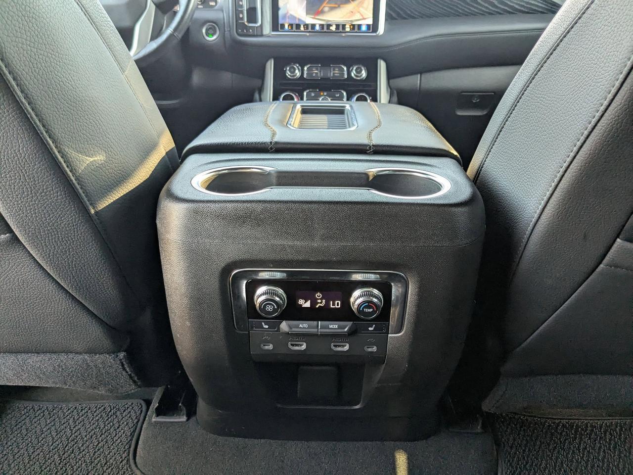 2021 GMC Yukon Denali San Antonio TX