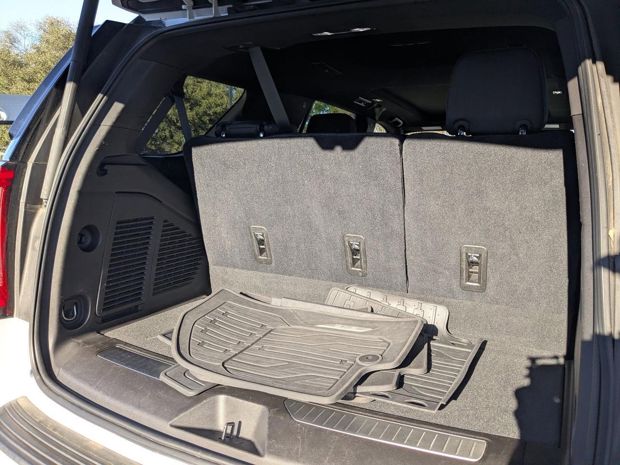 2021 GMC Yukon Denali San Antonio TX