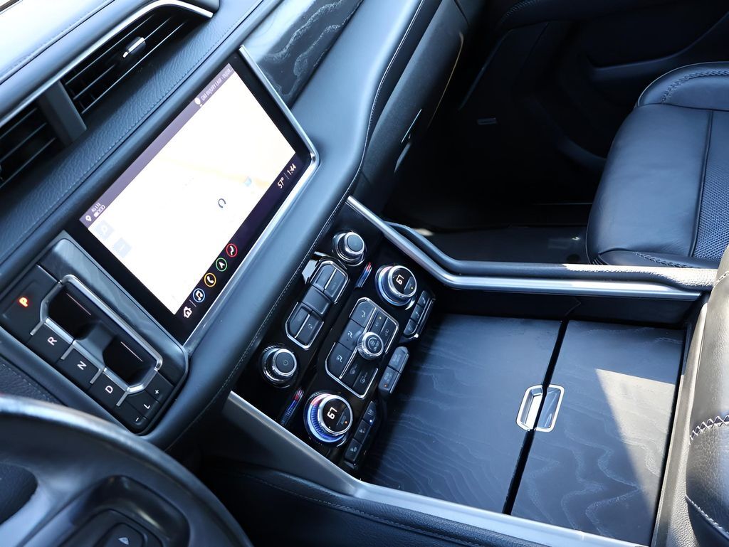 2021 GMC Yukon Denali San Clemente CA