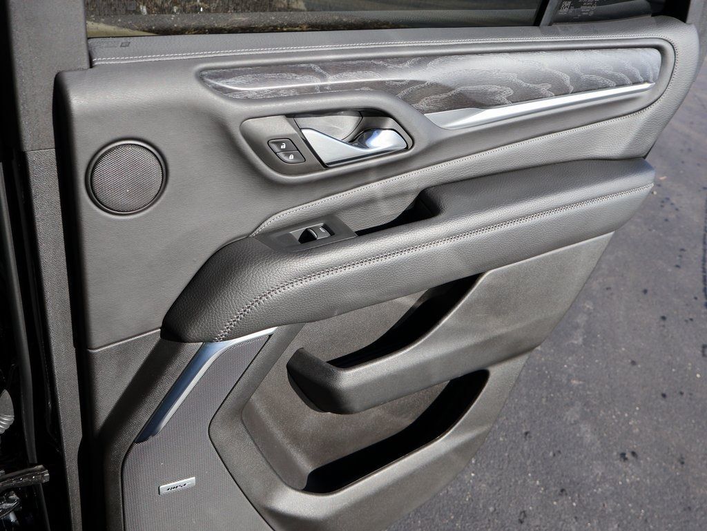 2021 GMC Yukon Denali San Clemente CA