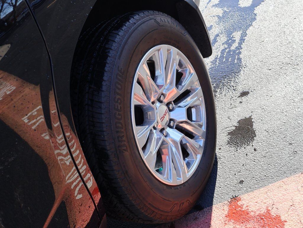 2021 GMC Yukon Denali San Clemente CA