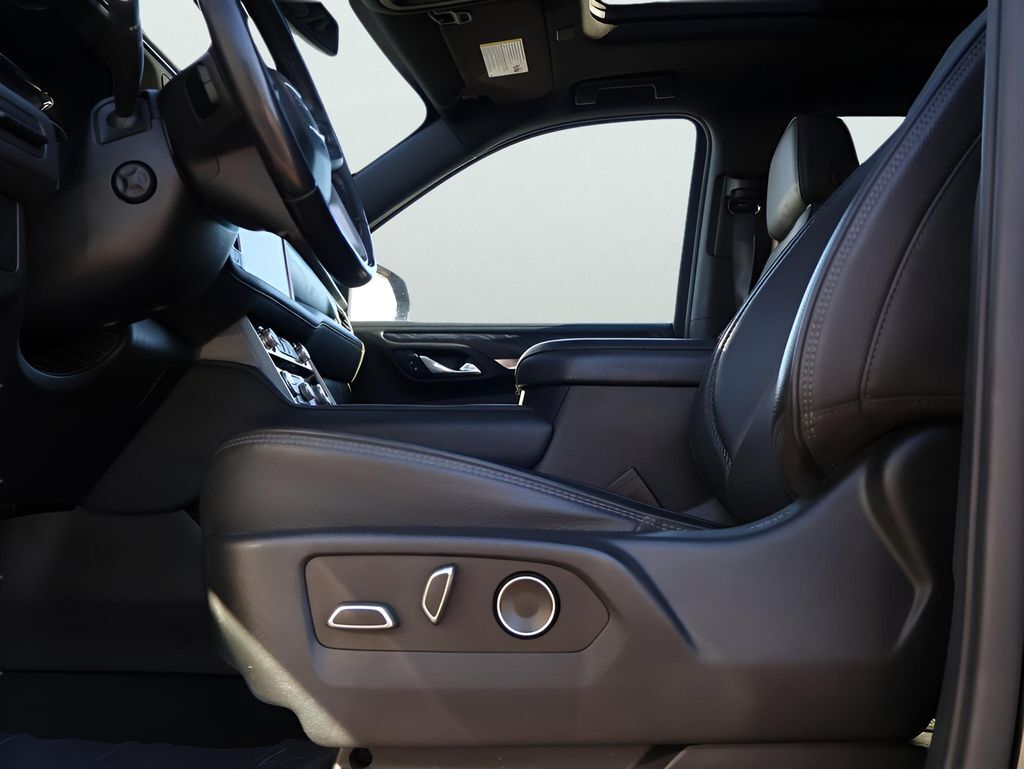 2021 GMC Yukon Denali San Clemente CA