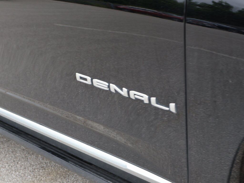 2021 GMC Yukon Denali San Clemente CA