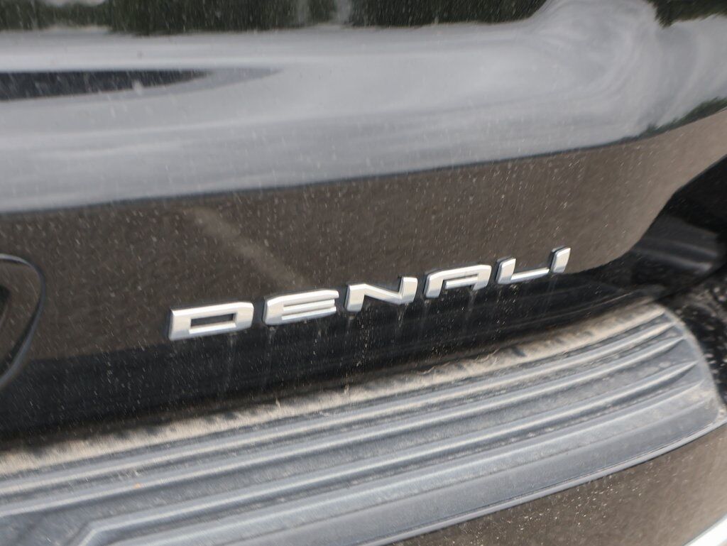 2021 GMC Yukon Denali San Clemente CA