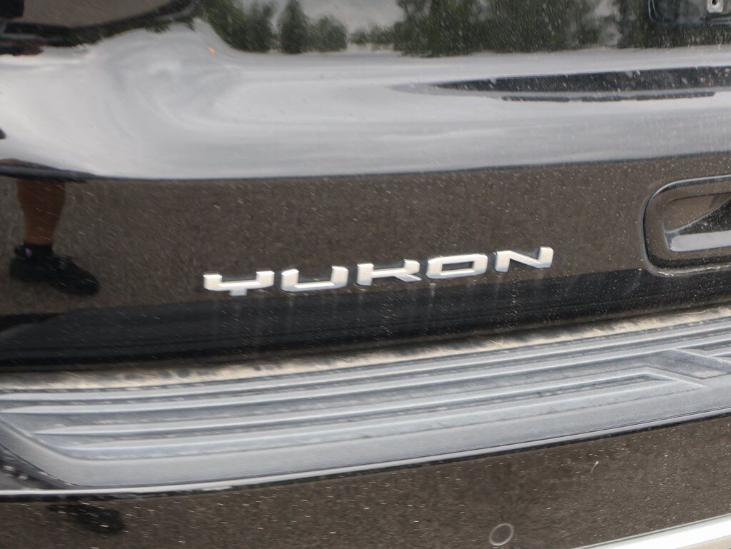 2021 GMC Yukon Denali San Clemente CA