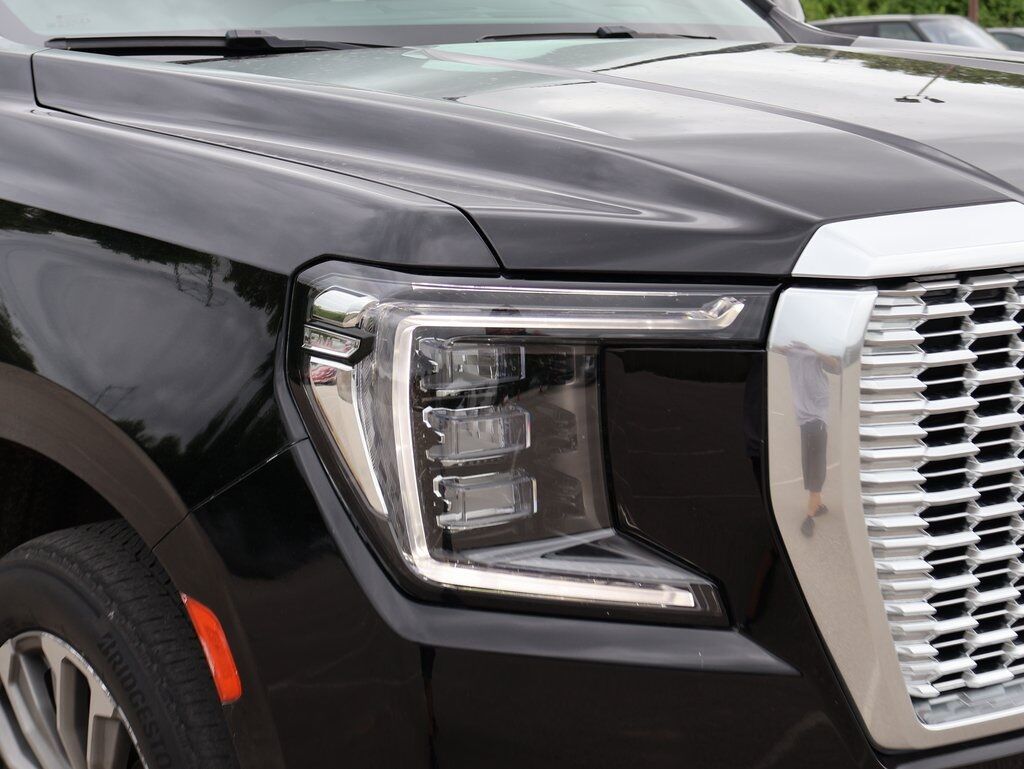2021 GMC Yukon Denali San Clemente CA