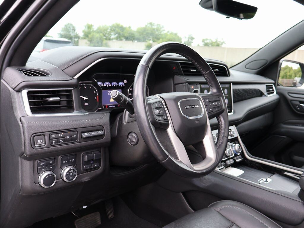 2021 GMC Yukon Denali San Clemente CA
