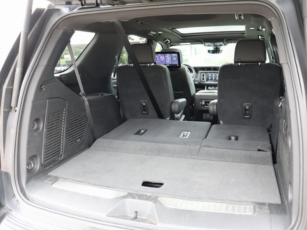 2021 GMC Yukon Denali San Clemente CA