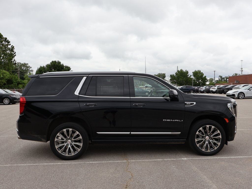 2021 GMC Yukon Denali San Clemente CA