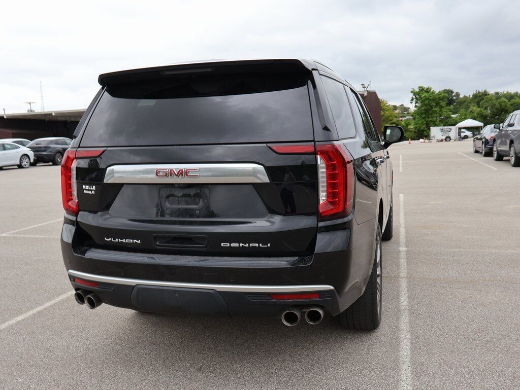 2021 GMC Yukon Denali San Clemente CA