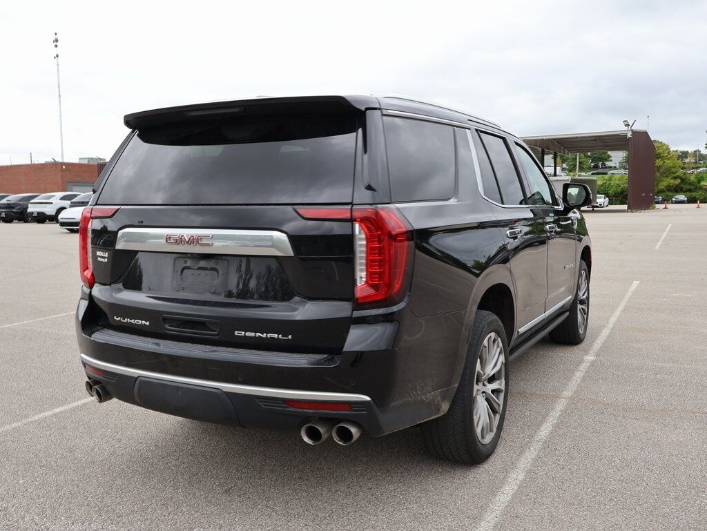 2021 GMC Yukon Denali San Clemente CA