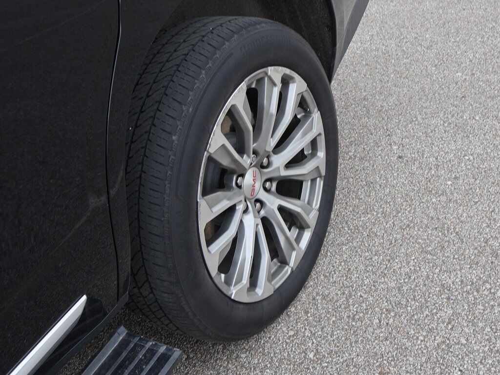 2021 GMC Yukon Denali San Clemente CA