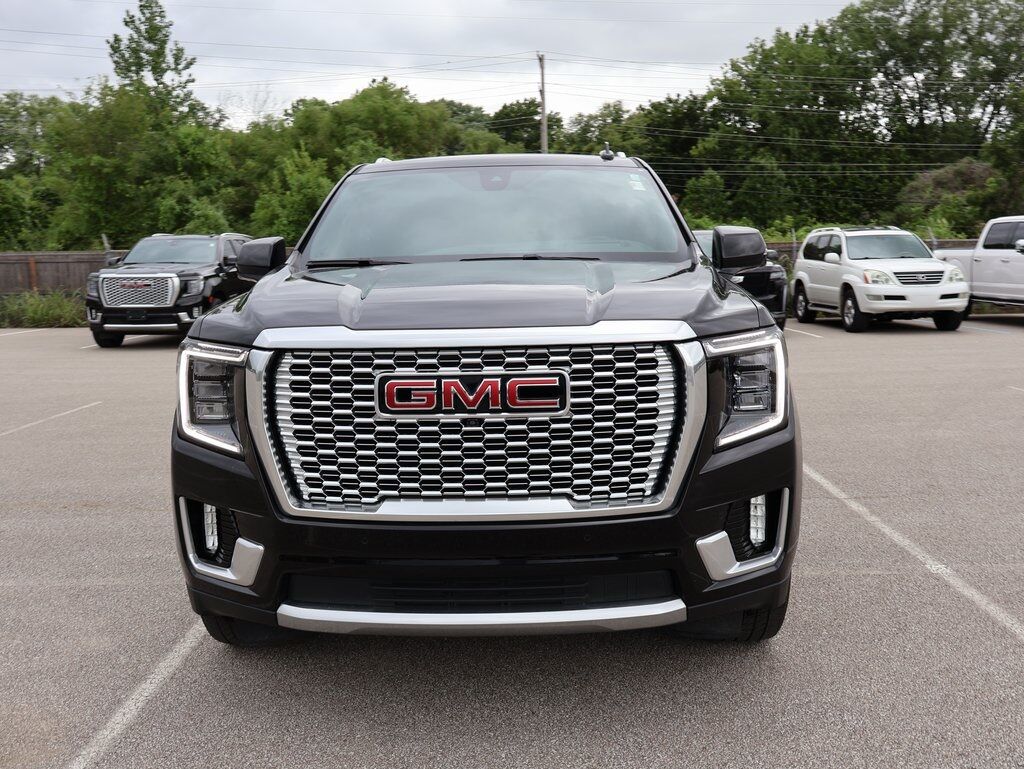 2021 GMC Yukon Denali San Clemente CA