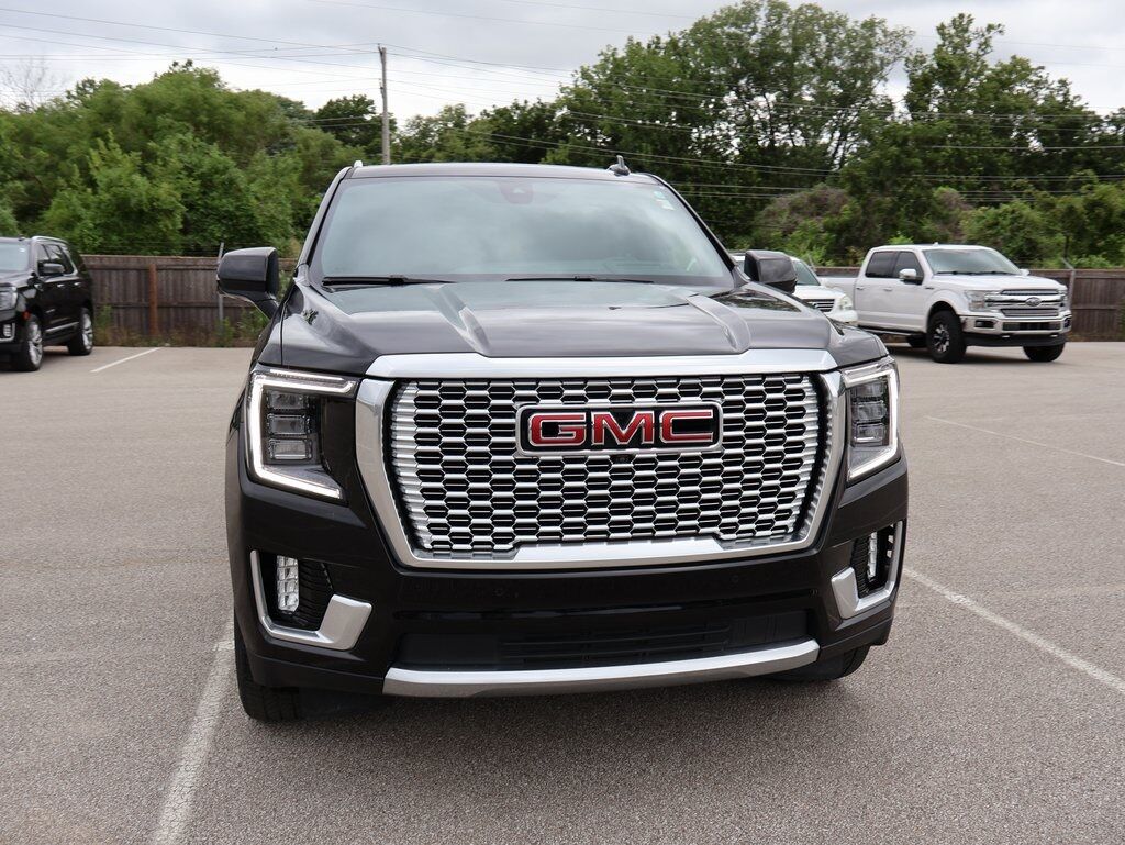 2021 GMC Yukon Denali San Clemente CA