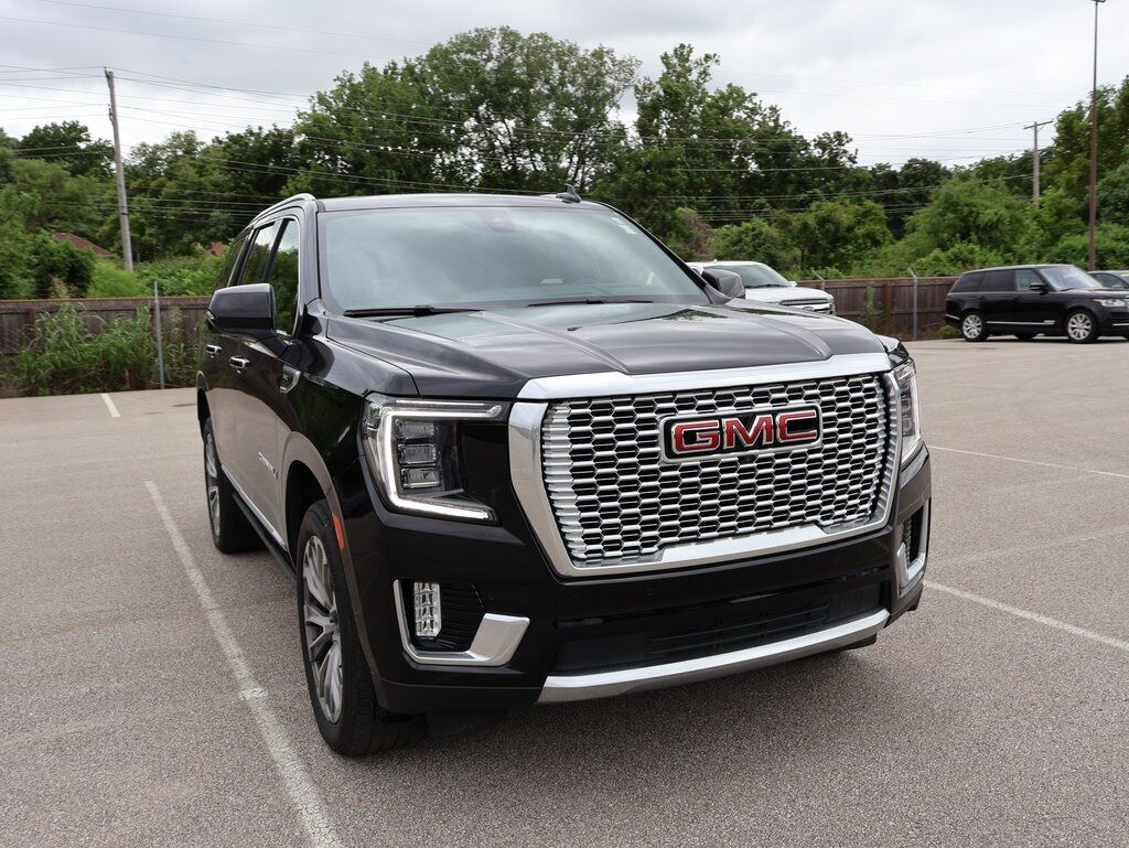 2021 GMC Yukon Denali San Clemente CA