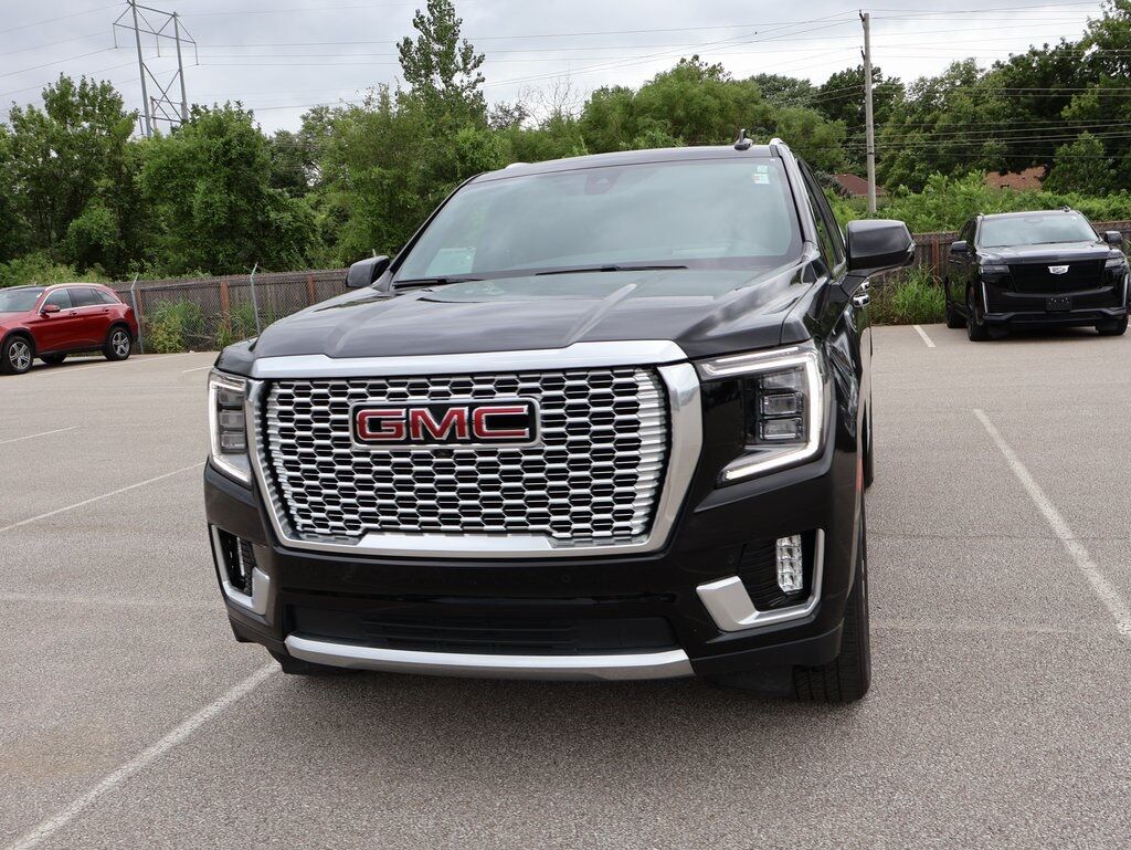 2021 GMC Yukon Denali San Clemente CA