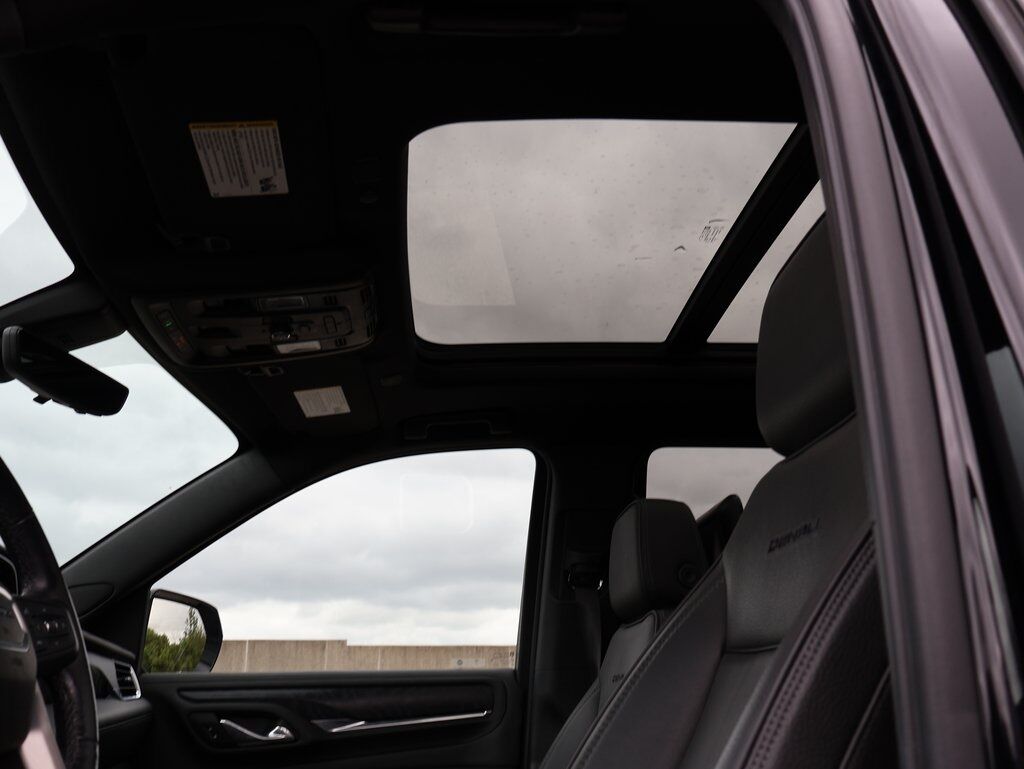 2021 GMC Yukon Denali San Clemente CA