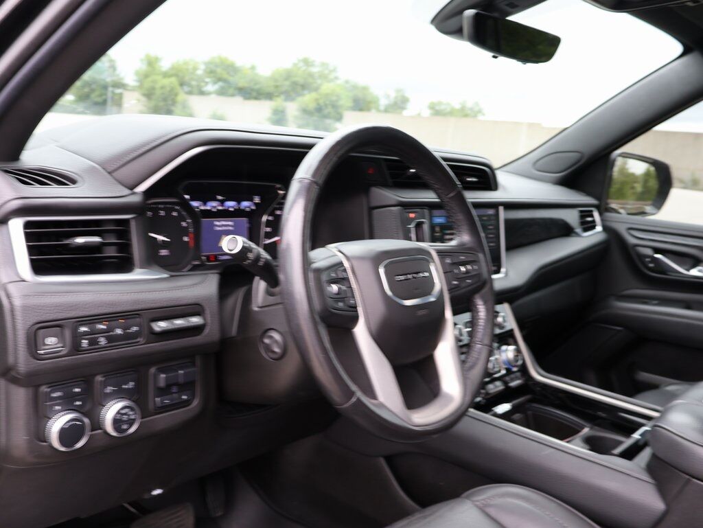 2021 GMC Yukon Denali San Clemente CA