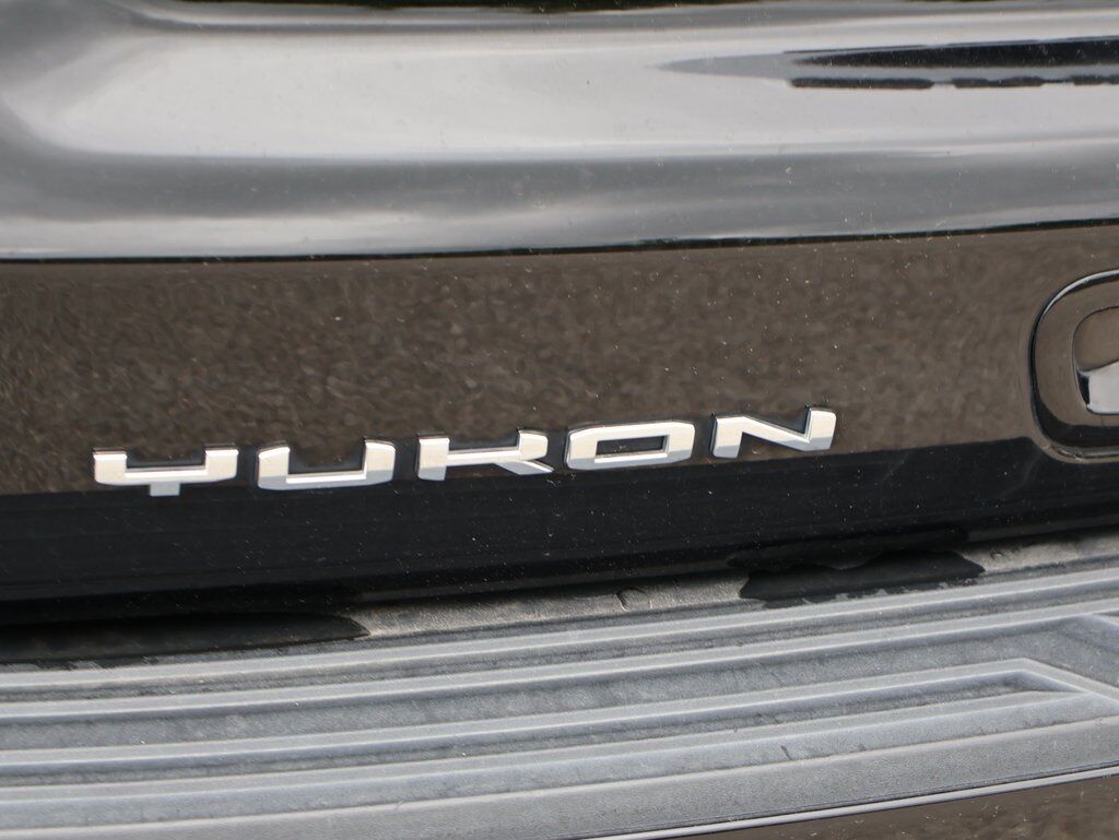 2021 GMC Yukon Denali San Clemente CA