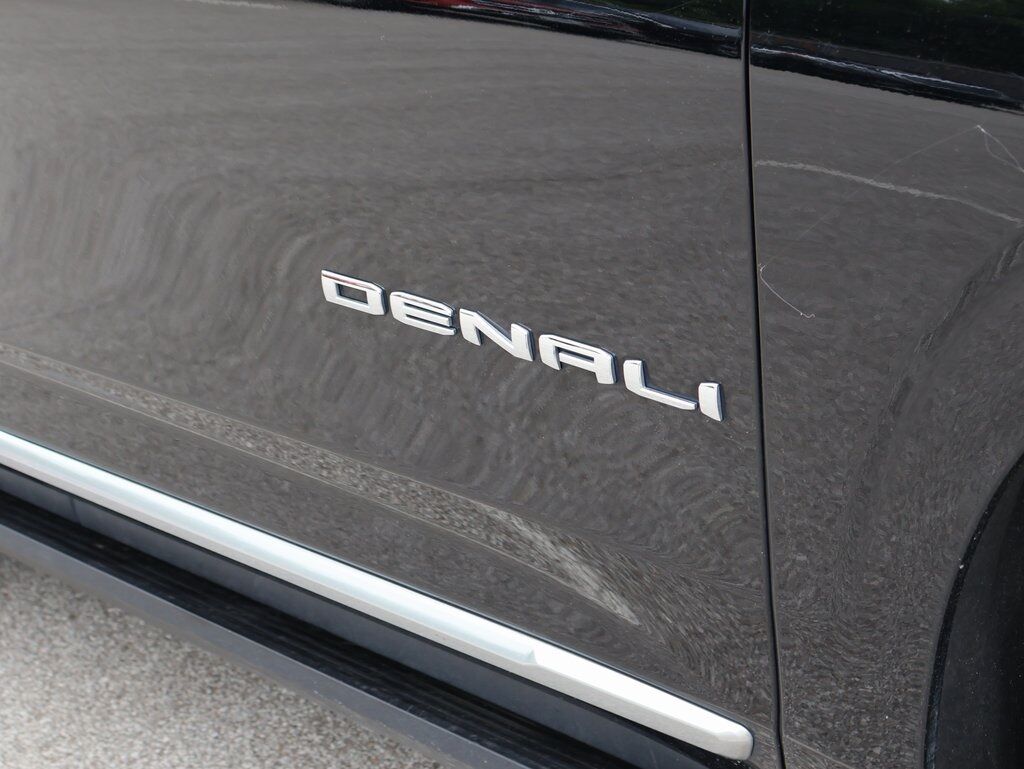 2021 GMC Yukon Denali San Clemente CA