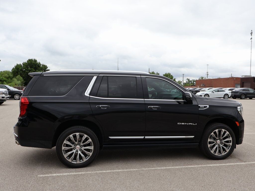 2021 GMC Yukon Denali San Clemente CA