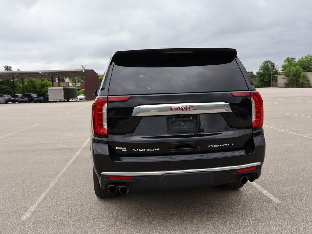 2021 GMC Yukon Denali San Clemente CA