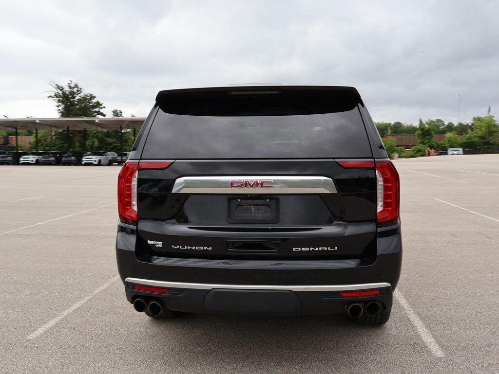 2021 GMC Yukon Denali San Clemente CA